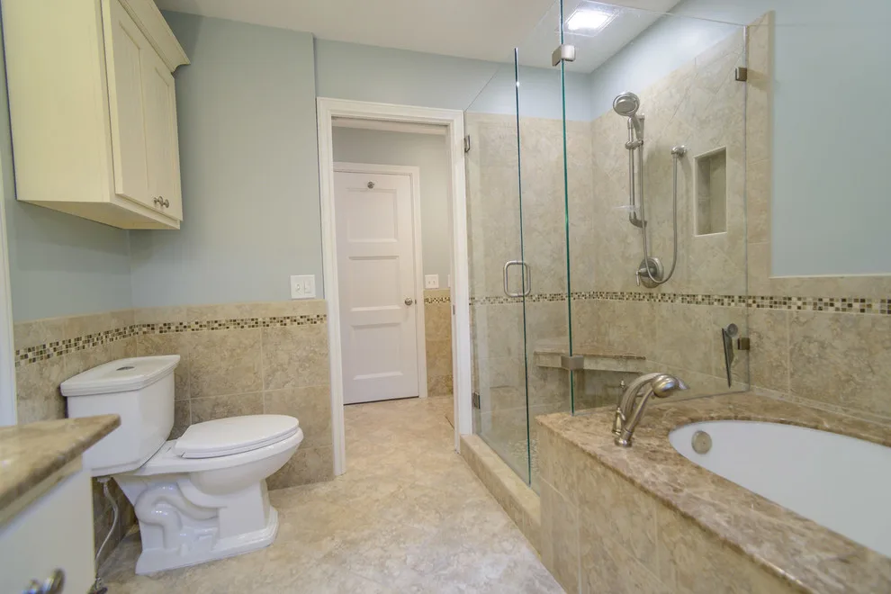Nashville Restroom Renovation by RSU Contractors - Photo 21