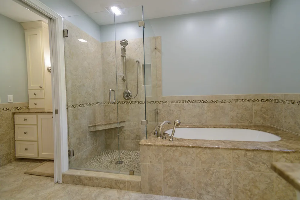Nashville Restroom Renovation by RSU Contractors - Photo 23