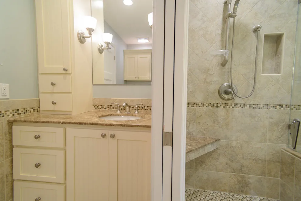 Nashville Restroom Renovation by RSU Contractors - Photo 18