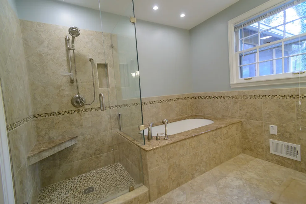 Nashville Restroom Renovation by RSU Contractors - Photo 10