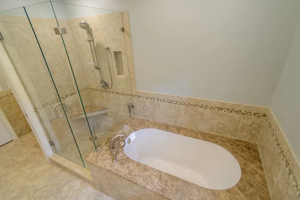 Nashville Restroom Renovation by RSU Contractors - Photo 7