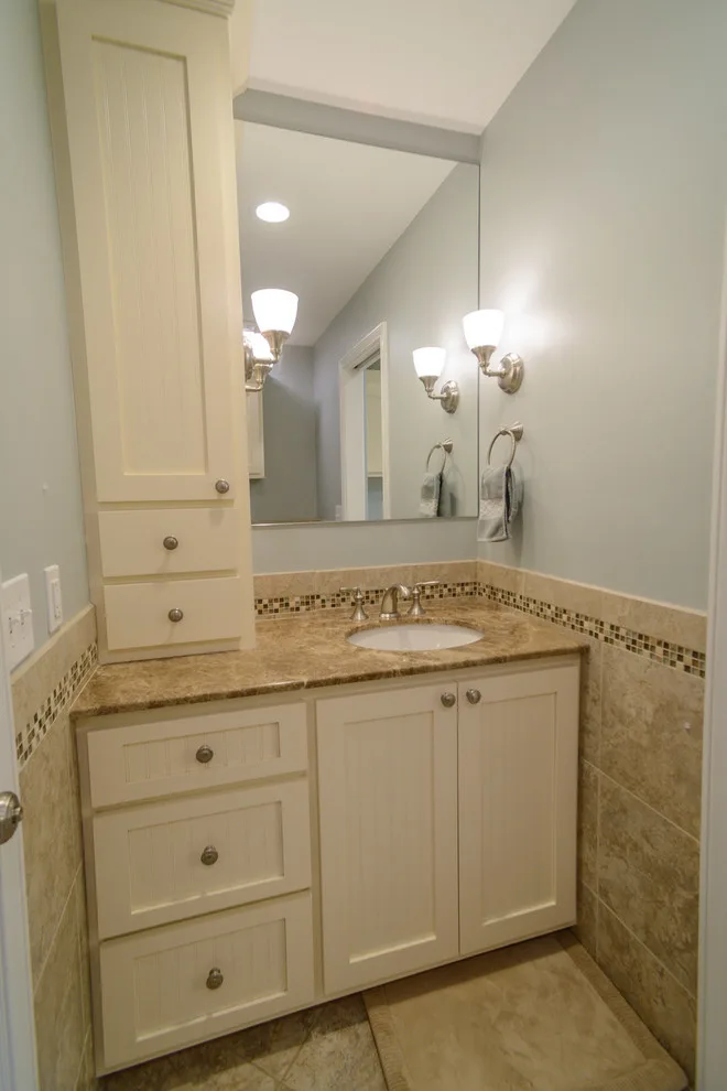 Nashville Restroom Renovation by RSU Contractors - Photo 3