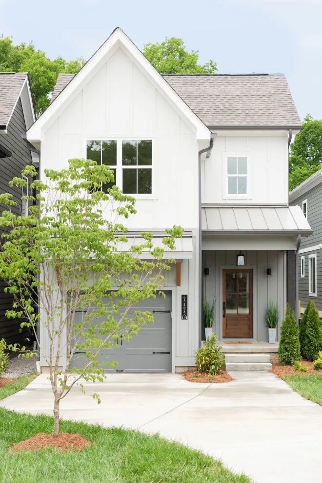 Nashville Bohemian by Leverick Homes - Photo 3