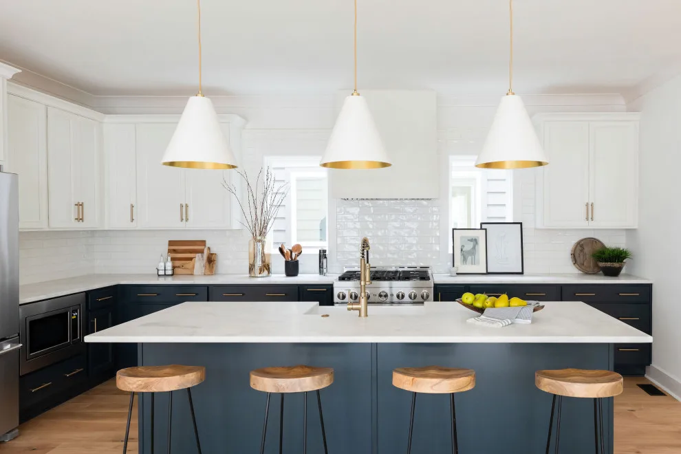 Nashville Bohemian by Leverick Homes - Photo 7