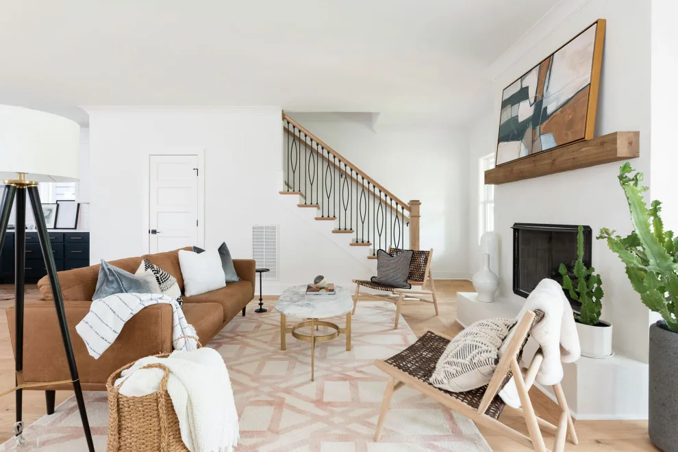 Nashville Bohemian by Leverick Homes - Photo 4