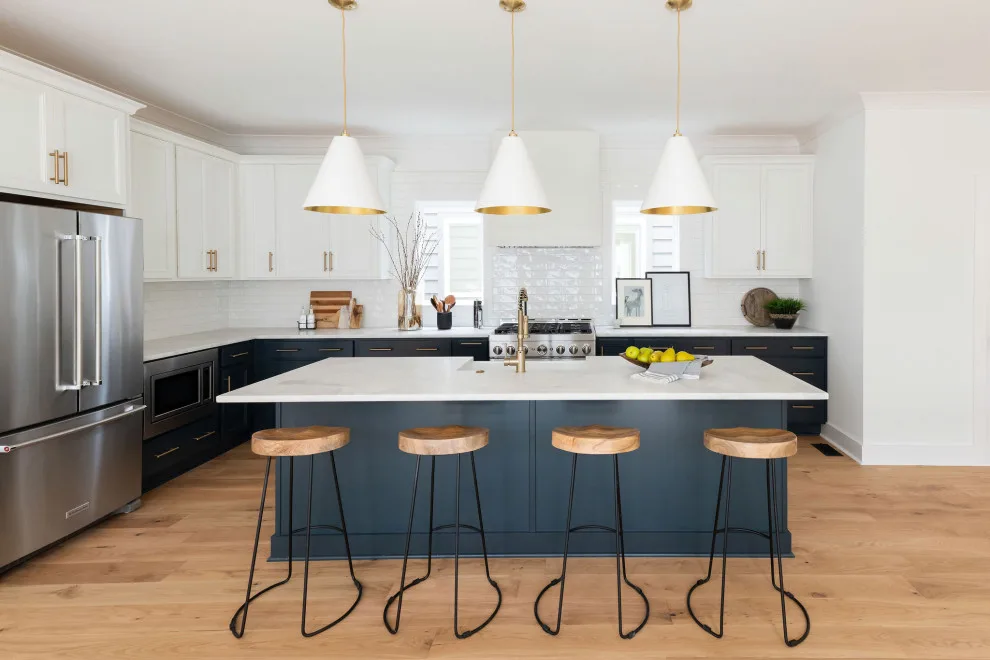 Nashville Bohemian by Leverick Homes - Photo 29
