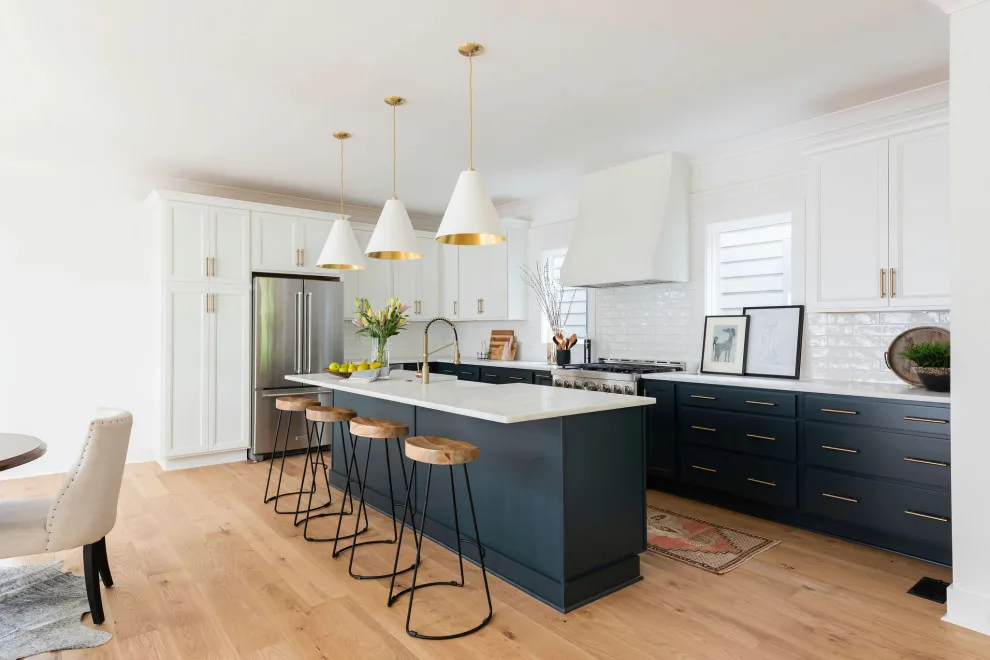 Nashville Bohemian by Leverick Homes - Photo 15