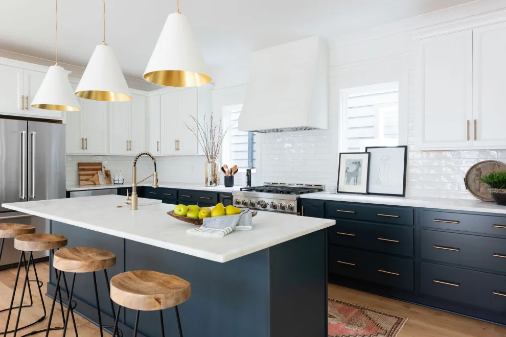 Nashville Bohemian by Leverick Homes - Photo 20