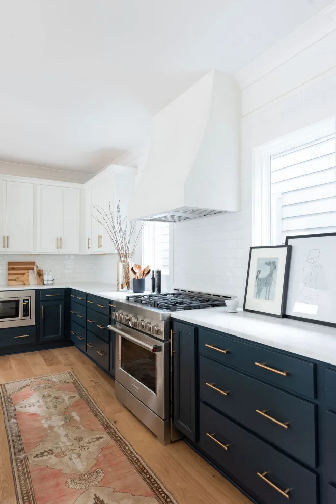 Nashville Bohemian by Leverick Homes - Photo 8