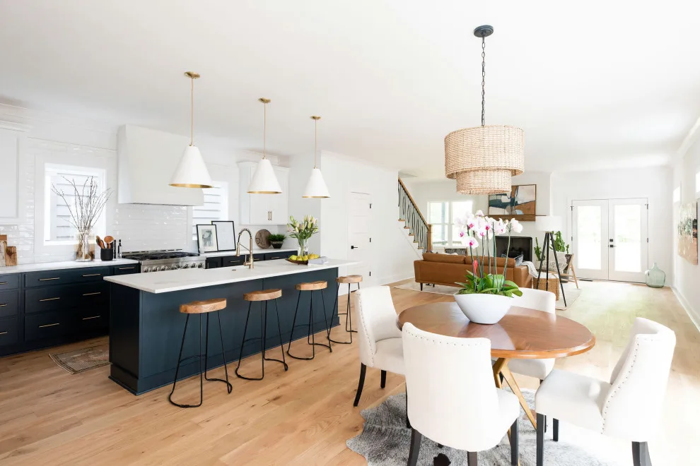 Nashville Bohemian by Leverick Homes - Photo 2