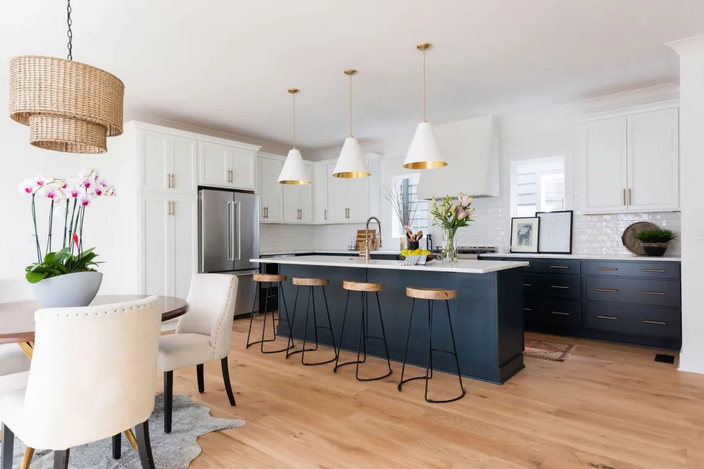 Nashville Bohemian by Leverick Homes - Photo 5