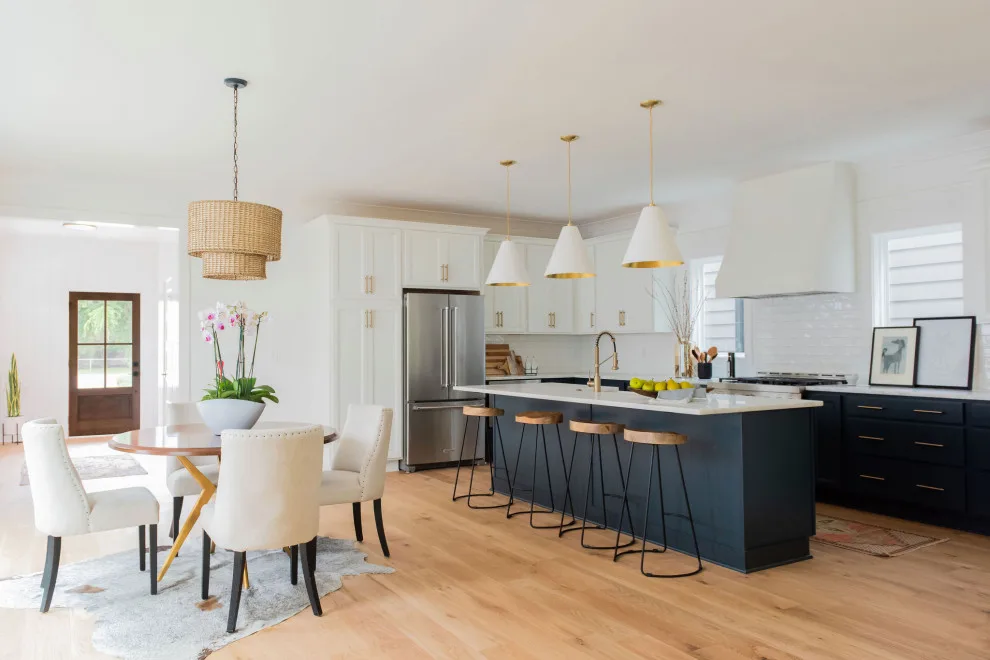 Nashville Bohemian by Leverick Homes - Photo 9