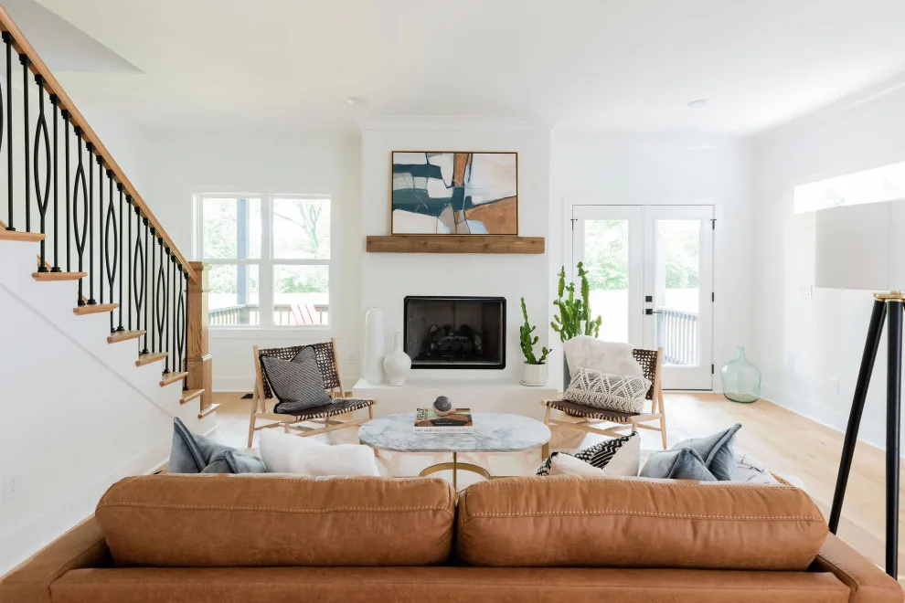 Nashville Bohemian by Leverick Homes - Photo 14