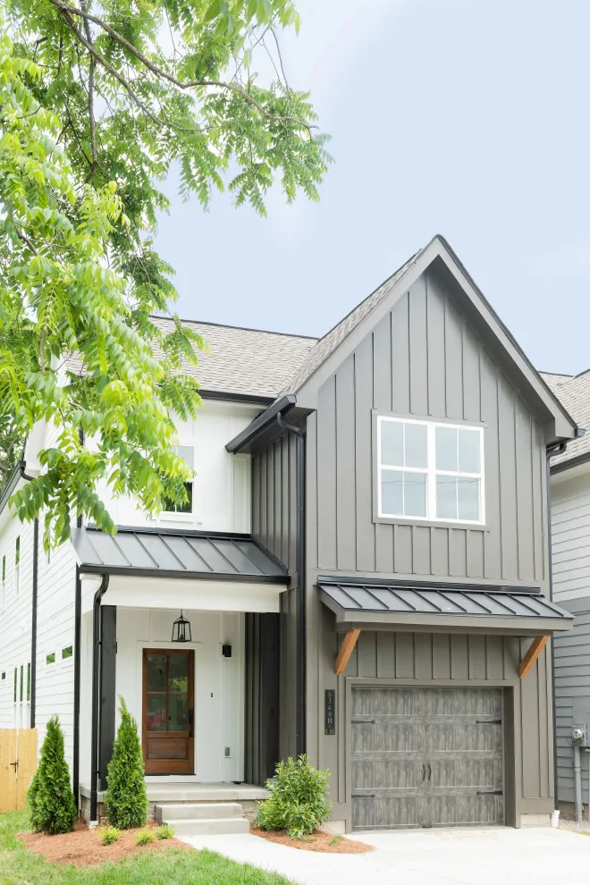 Nashville Bohemian by Leverick Homes - Photo 18