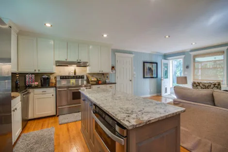 Nashville Home Renovation by RSU Contractors - Photo 11