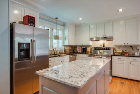 Nashville Home Renovation by RSU Contractors - Photo 6