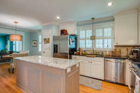 Nashville Home Renovation by RSU Contractors - Photo 9