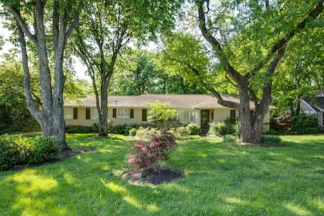 Nashville Home Renovation by RSU Contractors - Photo 8