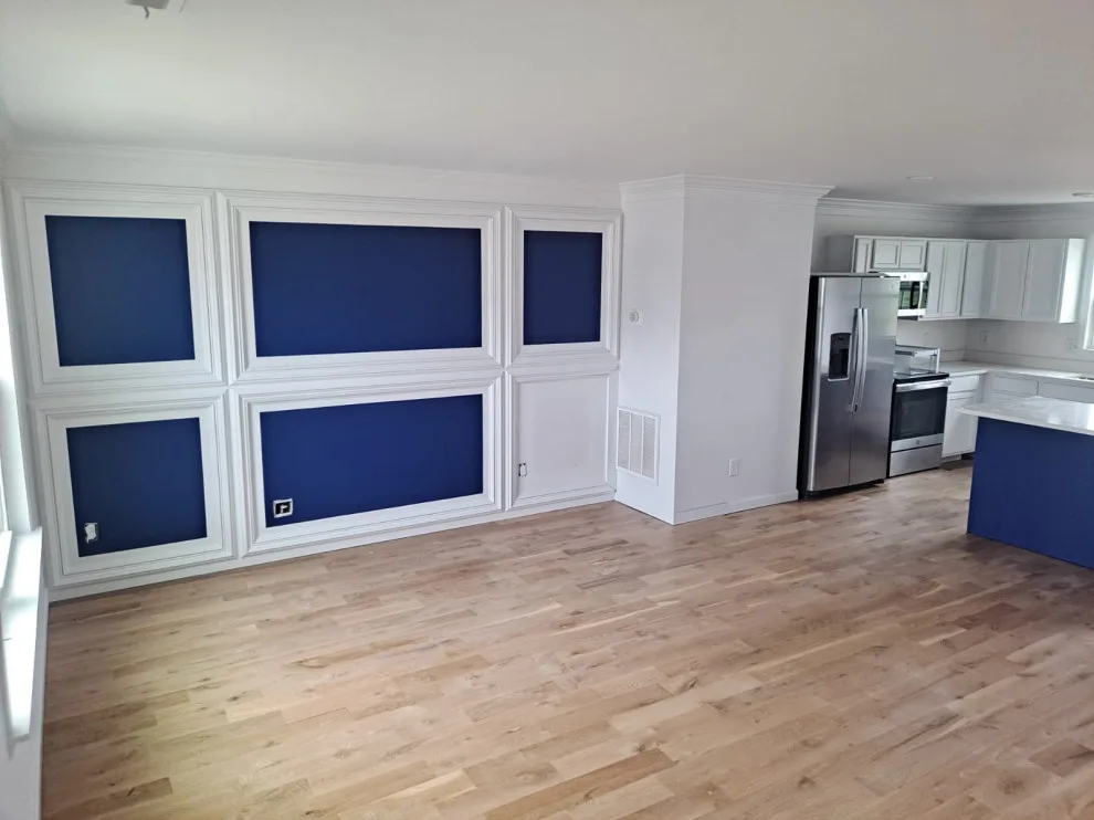 Acu Eco Painting & Renovation - Photo 3