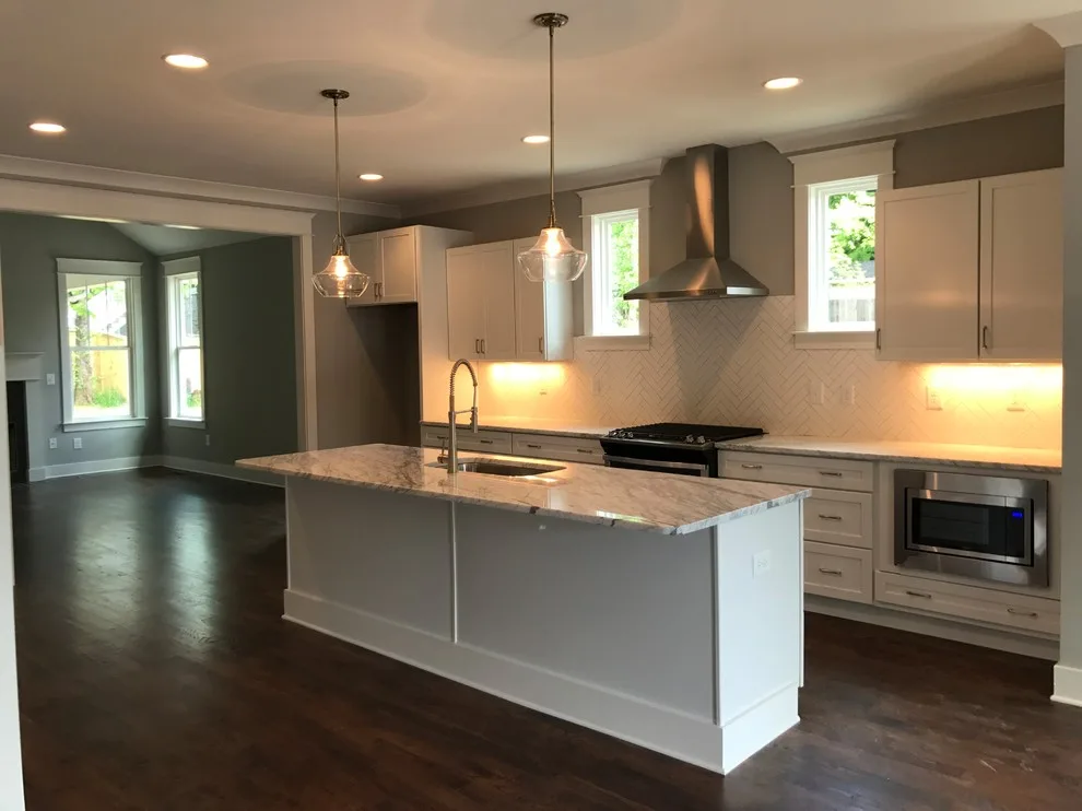 Nashville City Styles by Urban Development Group LLC - Photo 2
