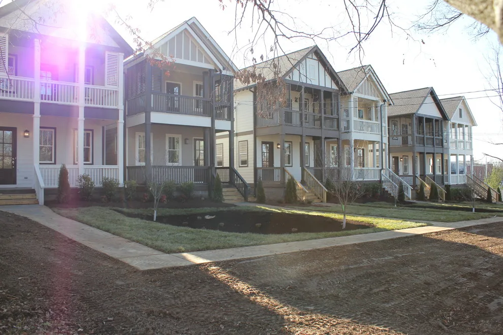 Nashville City Styles by Urban Development Group LLC - Photo 8