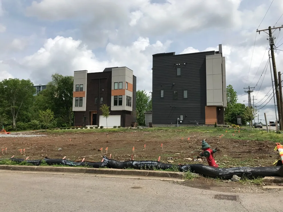 Nashville City Styles by Urban Development Group LLC - Photo 9