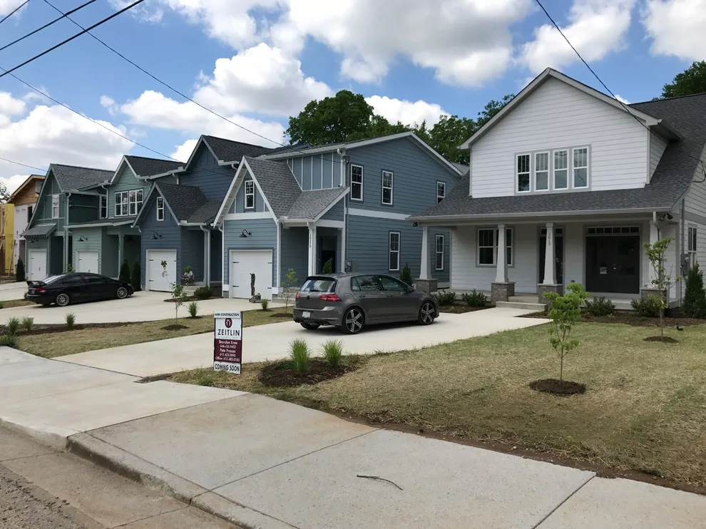 Nashville City Styles by Urban Development Group LLC - Photo 16