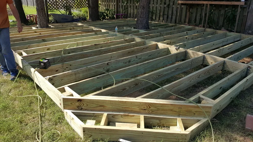 Nasal Platform by Strickland Painting And Construction - Photo 4