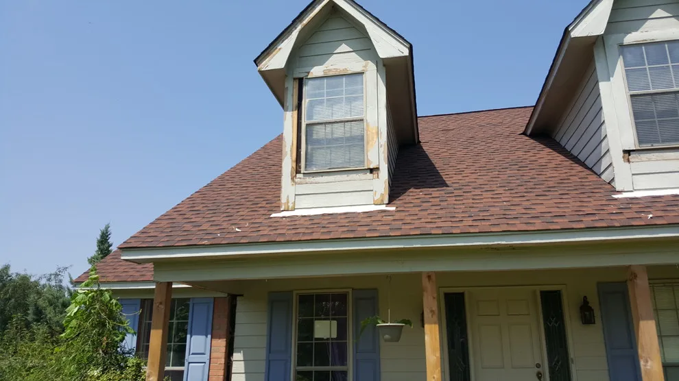 Nasal Coating by Strickland Painting And Construction - Photo 4
