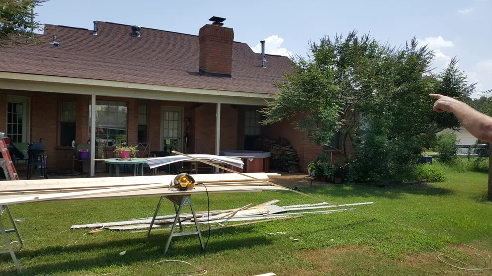 Nasal Coating by Strickland Painting And Construction - Photo 3