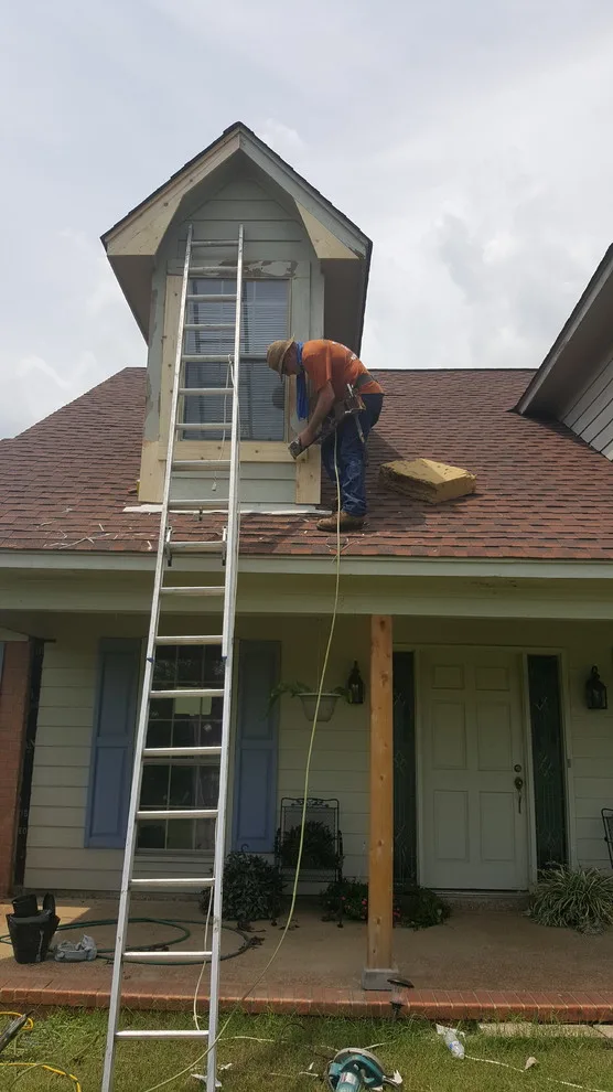Nasal Coating by Strickland Painting And Construction - Photo 6