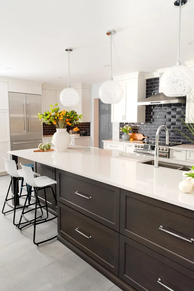Nassau Culinary Studio by Reyes Brothers Remodeling & Design LLC - Photo 10