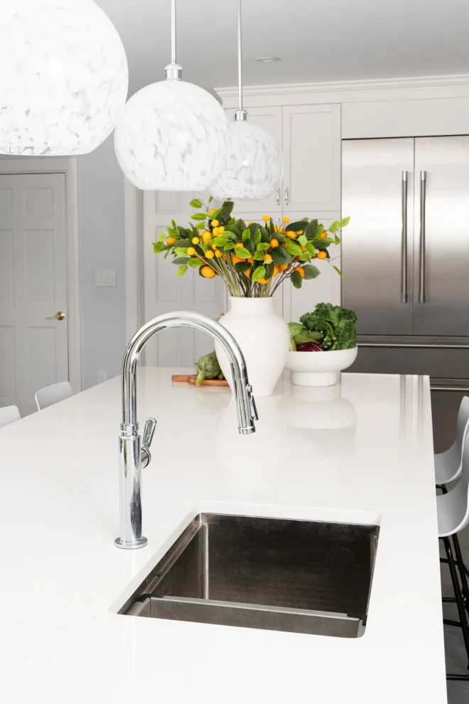 Nassau Culinary Studio by Reyes Brothers Remodeling & Design LLC - Photo 3