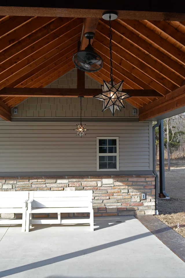 National Coach House by Otto Construction - Photo 12
