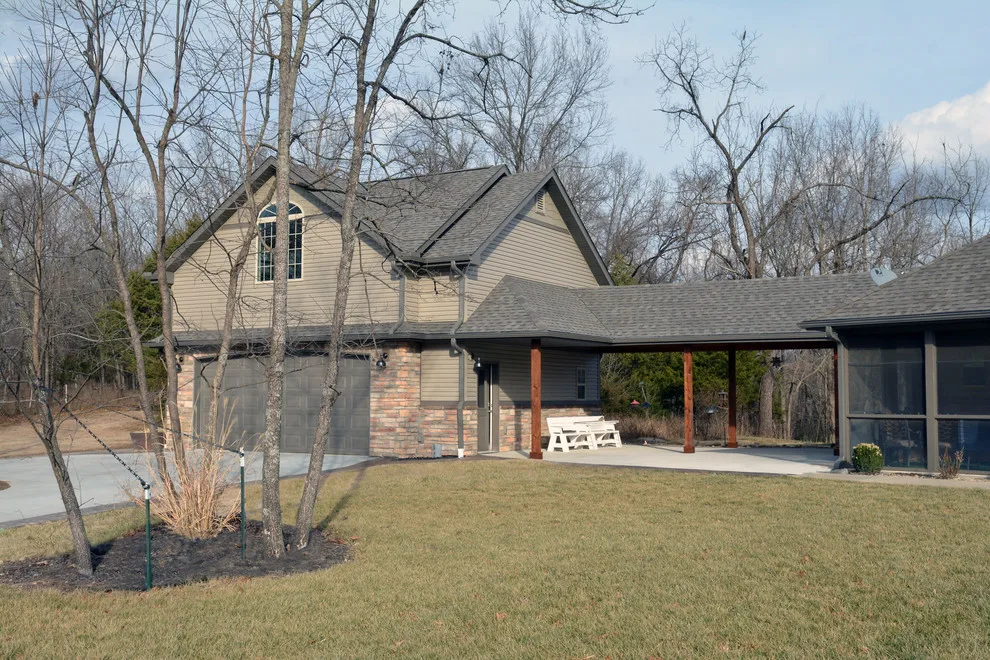 National Coach House by Otto Construction - Photo 4