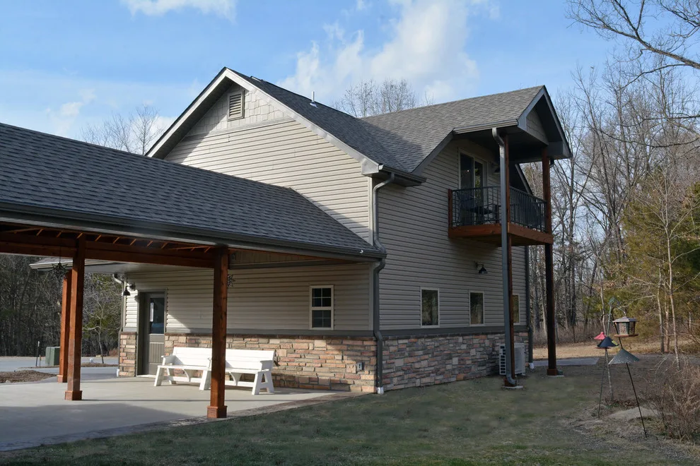National Coach House by Otto Construction - Photo 15
