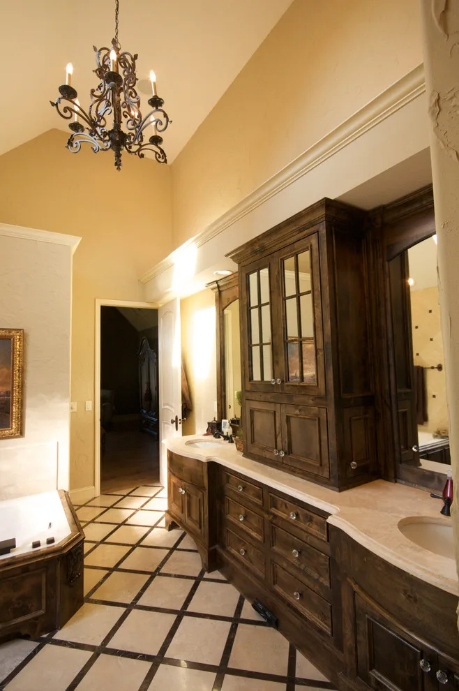 Custom Home at Natural Falls by Martin Building And Development - Photo 5