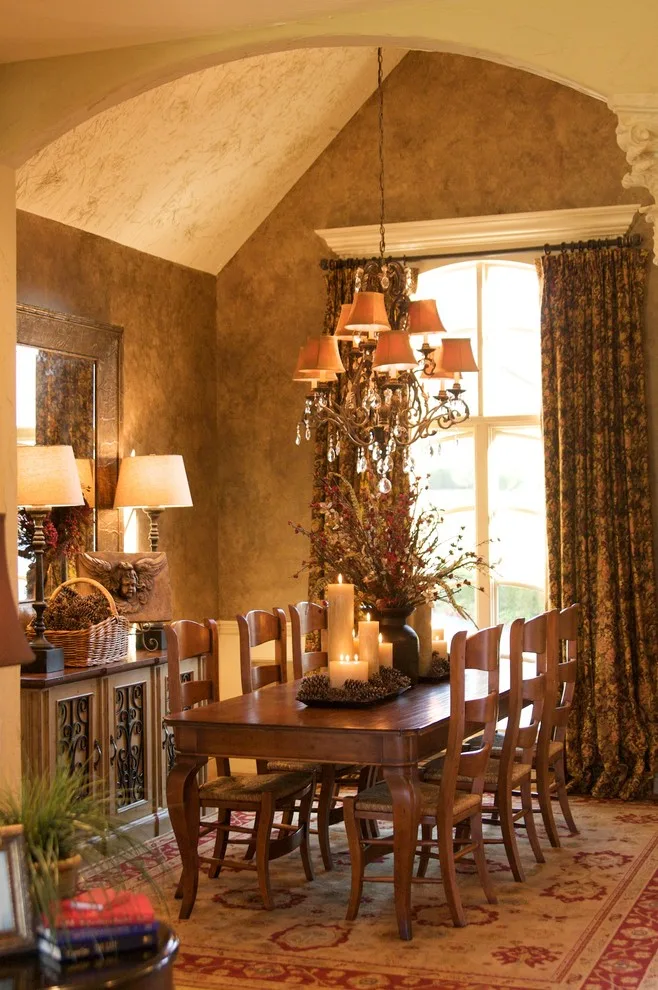 Custom Home at Natural Falls by Martin Building And Development - Photo 4