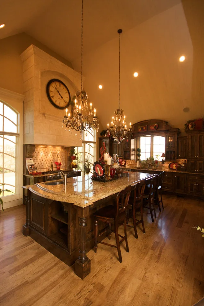 Custom Home at Natural Falls by Martin Building And Development - Photo 7