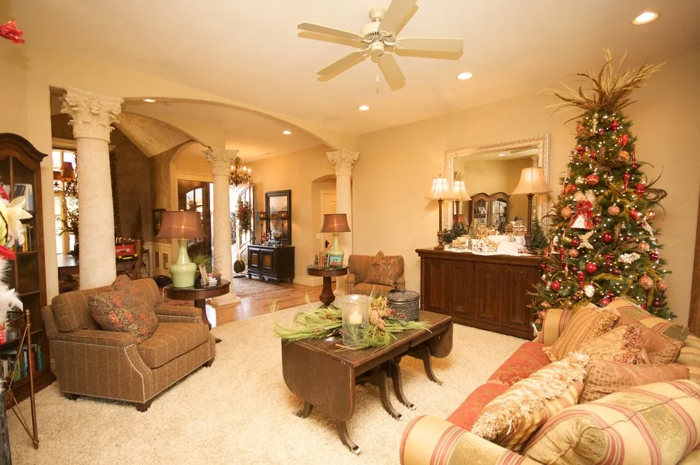 Custom Home at Natural Falls by Martin Building And Development - Photo 6