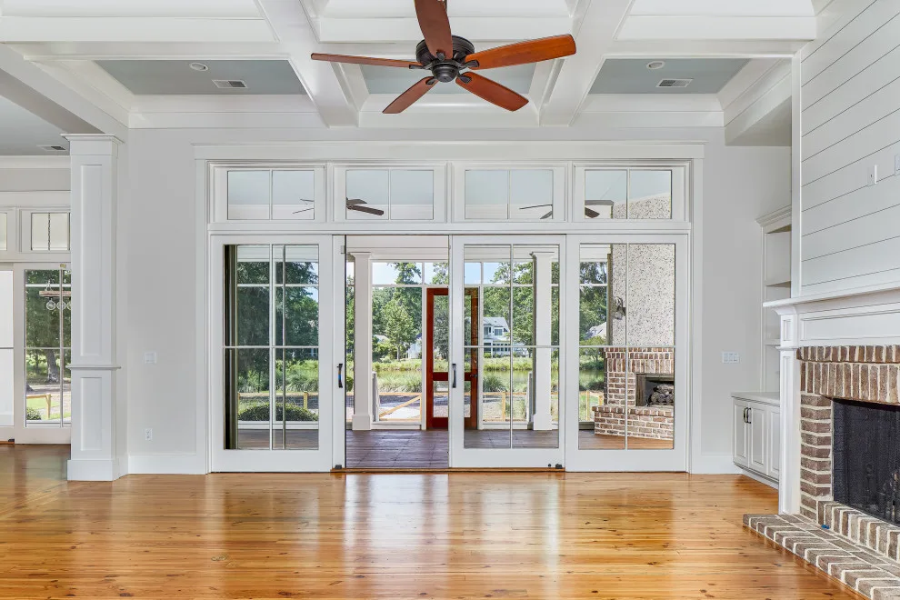 Coastal Essence - Oldfield by Coastal Signature Homes - Photo 6