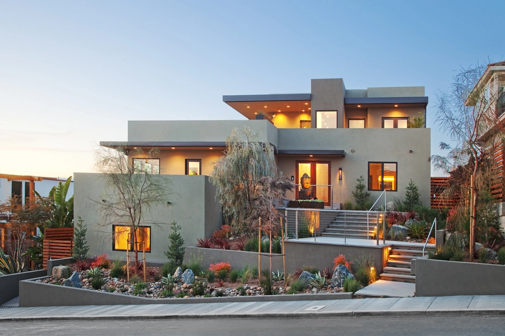 Encinitas Renovation by Carson Douglas Landscape Architecture - Photo 3