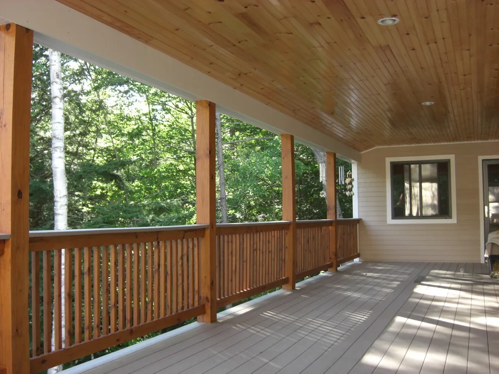 Nature's Perspective - Homes Showcase 2013 by Alan Mann Construction, LLC - Photo 5