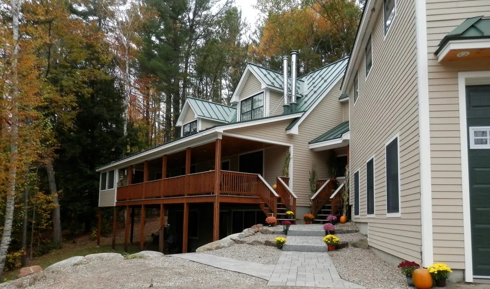 Nature's Perspective - Homes Showcase 2013 by Alan Mann Construction, LLC - Photo 4