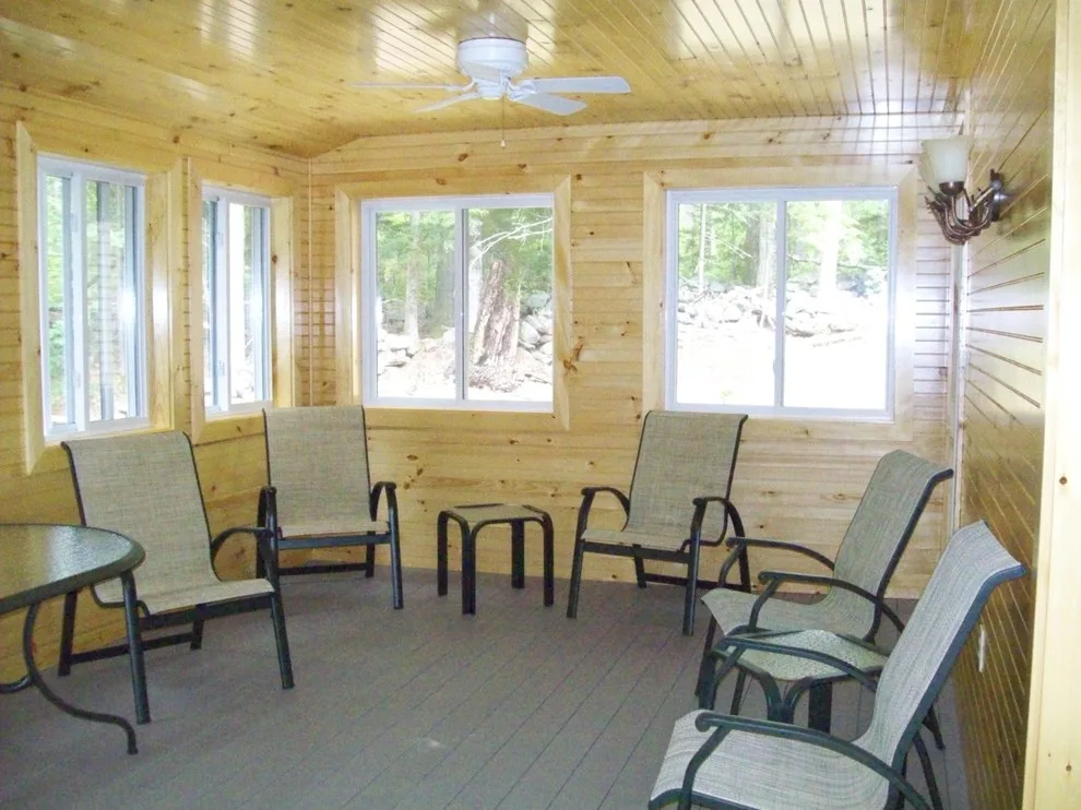 Nature's Perspective - Homes Showcase 2013 by Alan Mann Construction, LLC - Photo 3