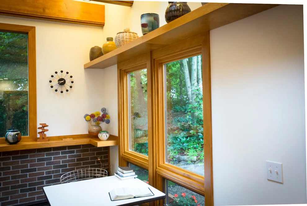 Midland, MI Nature’s Retreat Library by Griggs Building & Design Group - Photo 3