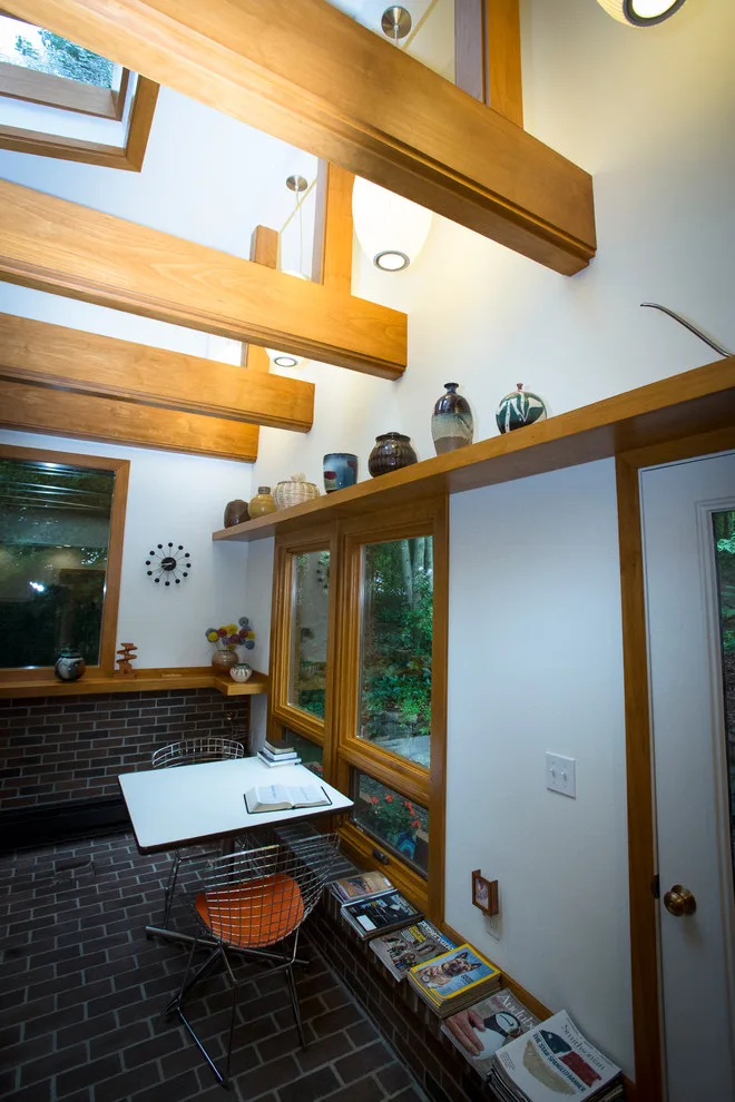 Midland, MI Nature’s Retreat Library by Griggs Building & Design Group - Photo 5