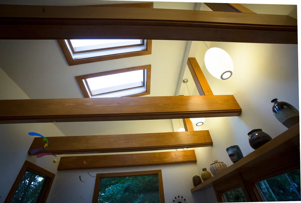 Midland, MI Nature’s Retreat Library by Griggs Building & Design Group - Photo 6