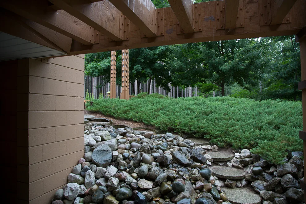 Midland, MI Nature’s Retreat Library by Griggs Building & Design Group - Photo 7