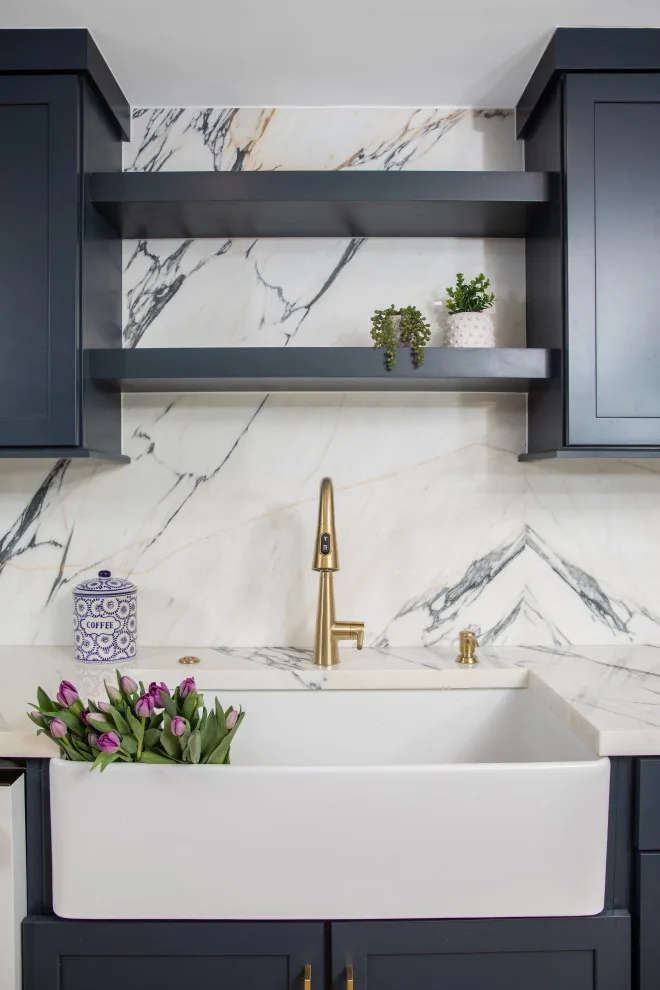 NAVAL Forces by KabCo Kitchens - Photo 7